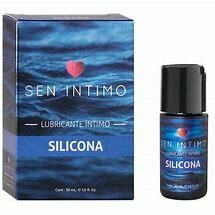 LUBRICANTE SEN INTIMO SILICONA