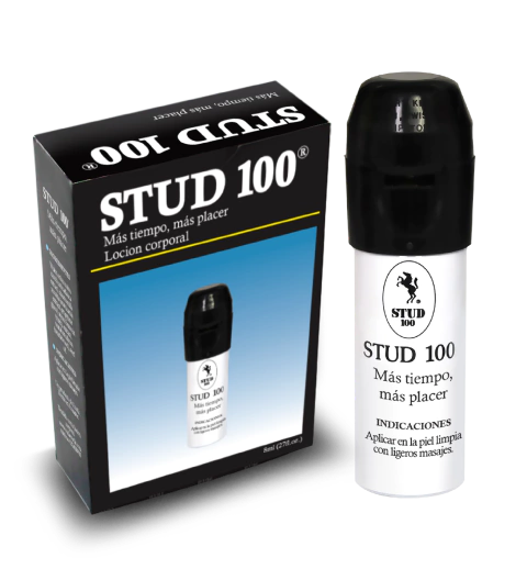 STUD 100 RETARDANTE - comprar en línea