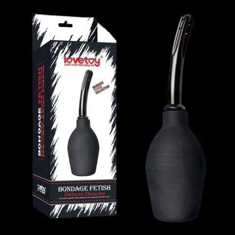 DUCHA ANAL - comprar en línea