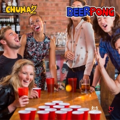 GRATIS POR TU COMPRA DE CHUMA2 BLACKOUT