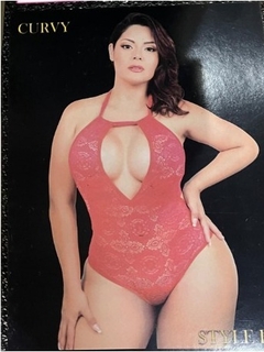 BODY CURVY - comprar online
