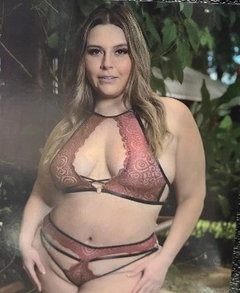 CONJUNTO CURVY - buy online