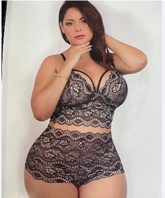 CONJUNTO CURVY - buy online