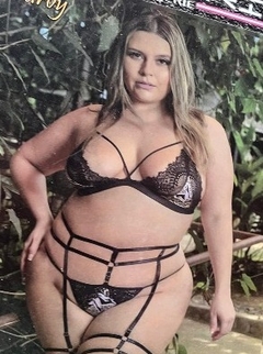 CONJUNTO CURVY - comprar online