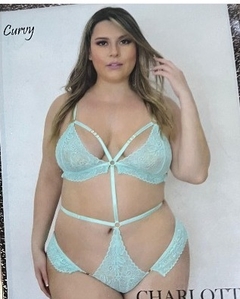 CONJUNTO CURVY - buy online
