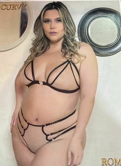 CONJUNTO CURVY - buy online