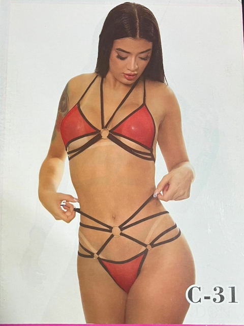 CONJUNTO C-31 - comprar en línea