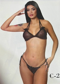CONJUNTO - comprar online