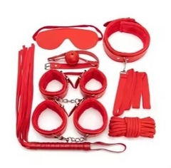 KITS FETISH CUERO - comprar online