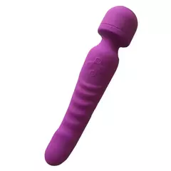 VIBRADOR DOBLE EXTASIS - buy online