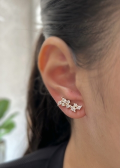 Brinco Ear Cuff na internet