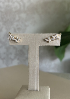 Brinco Ear Cuff