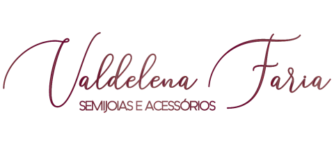 Valdelena Faria Semijoias