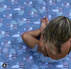 LEIZY ZORRITOS