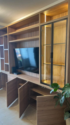 Rack Cannes - Vitrinas en internet