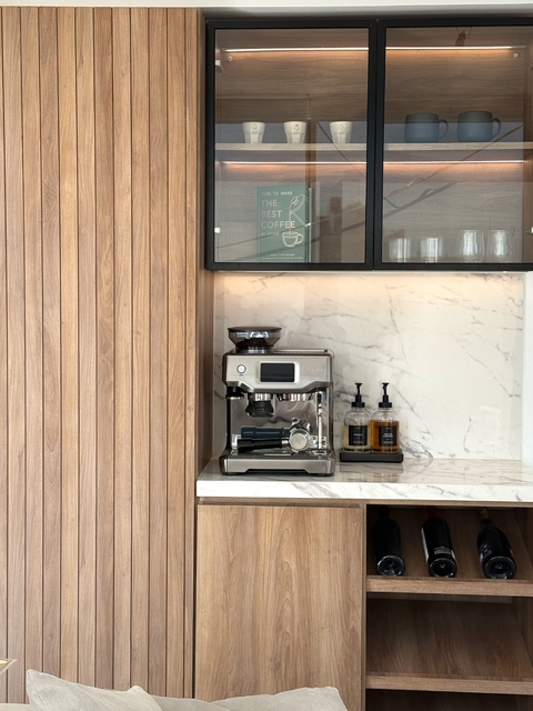 Cocina Teodoro García