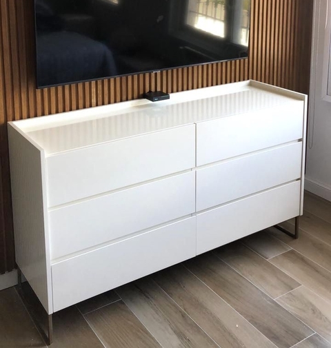 Cómoda Tiberina
