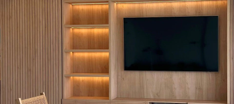 Carrusel Progetto mobili