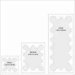 Espejo Ondas - tienda online