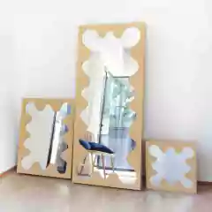 Espejo Ondas