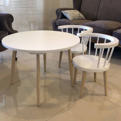 Mesa Windsor Infantil