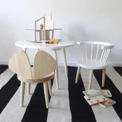 Mesa Windsor Infantil en internet