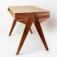 Escritorio Heby Petiribí en internet