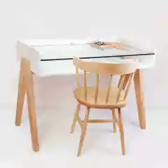 Escritorio Malmo en internet