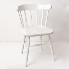 Silla Windsor London - De Niro Estudio