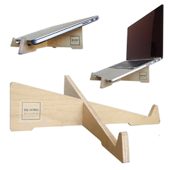 Soporte para Laptop Guatambú