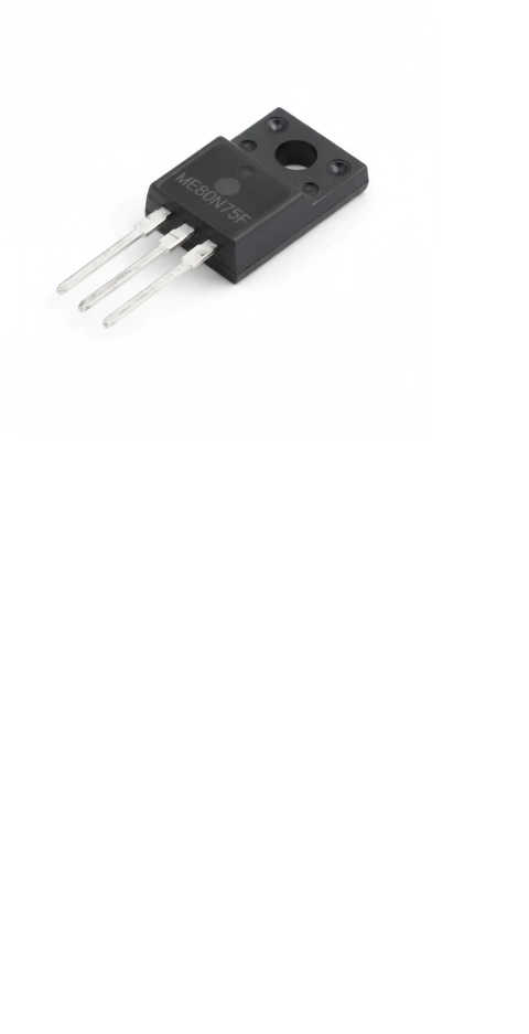 Me80n75f 80n75 P80n75f To-220 80a 75v