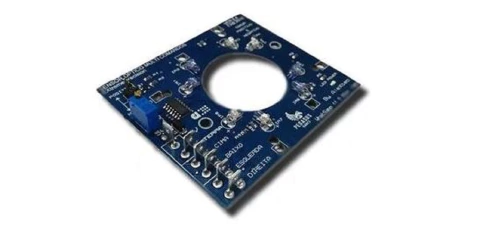 Kit Manete Aegir E Placa Ótica Pegasus