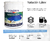 Pintura Colorin Piletas al Agua x 4 lts