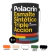 Oferta Esmalte Sintetico Polacrin Blanco Mate x 4 lts + 1 lt aguarras