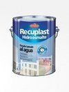 Recuplast Hidroesmalte Blanco Satinado x 1 lt - comprar online