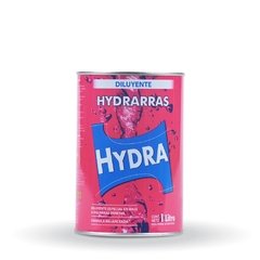 Aguarras Diluyente HYDRARRAS X 1 LT