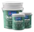 Membrana Poliuretanica Quantum Sherwin Williams ROJO TEJA 20 Kg