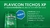Plavicon Techos Membrana Líquida Xp X 20 Kgs - comprar online