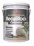 Recublock Cimientos Bloqueador De Humedad 5 Kg Sinteplast