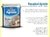 Revestimiento A Llana Recuplast Agreste X 30 Kgs Sinteplast - comprar online