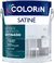Esmalte Sintetico Satinado Satine X 4 Ltrs Colorin Bajo Olor - Pinturerias ANI Central