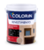 Revestimiento Texturado Medio Colorin para Llana o Rodillo x 25 Kgs