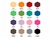 Latex Superlavable interior - exterior Venier Premium x 4 lts COLORES