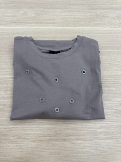Remera - lameigchu