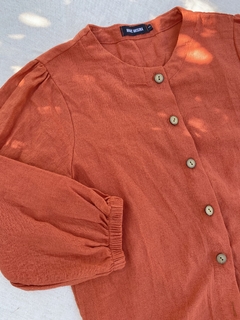Imagen de Camisa Bloom