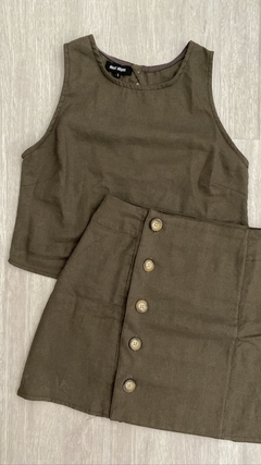 Mini Bambú - tienda online