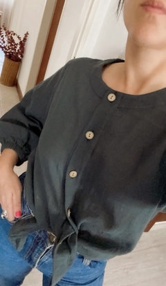 Camisa Bloom - MARC MISINA