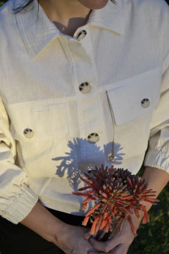 Campera Balloon en internet