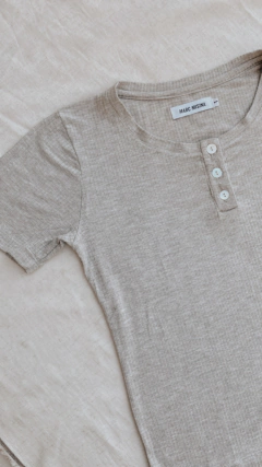 Remera Eva - MARC MISINA