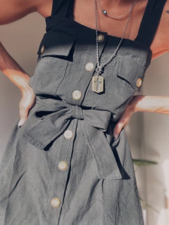 Vestido Kali